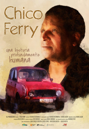 Chico Ferry